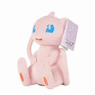 Image result for Pokemon Mew Merch