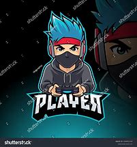 Image result for Anime Boy Gaming Logo