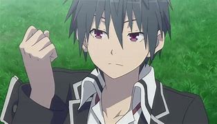 Image result for Arata Anime