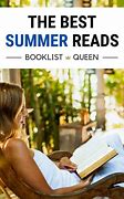 Image result for Top 10 Summer Reads