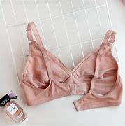 Image result for Simple Cotton Bra