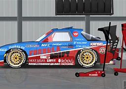 Image result for RX7 Drift Livery