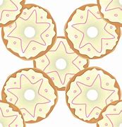 Image result for Donut Texture Map