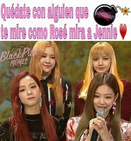 Image result for Black Pink Meme Faces