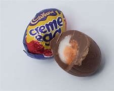 Image result for Cadbury Peanut Butter Eggs