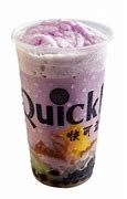 Image result for Quickly Taro