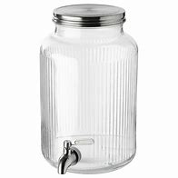 Image result for Juice Dispenser IKEA