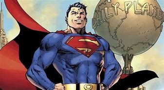 Image result for Superman Facts