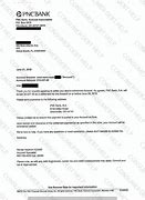 Image result for PNC Bank Vehicle Letter