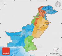 Image result for PTFs Political Map