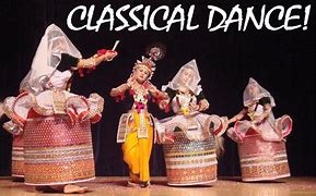 Image result for Indian Dance Forms