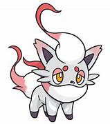 Image result for Pokémon Zorua Hisui