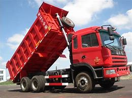 Image result for Dump Truck Dani