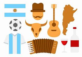 Image result for Argentina Drawing