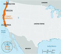 Image result for Us Coastal States