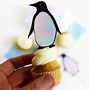 Image result for Penguin Cupcake Toppers