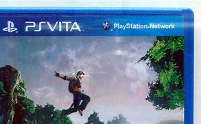 Image result for PS Vita Box Art