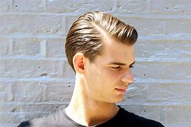 Image result for Pomade Style