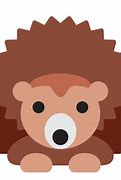 Image result for Hedgehog Emoji iPhone