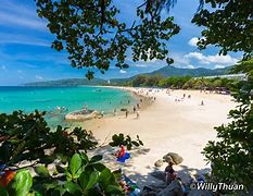 Image result for Karon Beach