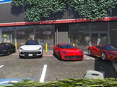 Image result for GTA 5 Ferrari 550