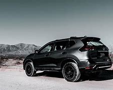 Image result for Nissan Rogue Lift Kit