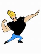 Image result for Johnny Bravo Cartoon