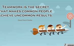 Image result for Inspirational Quotes for Team Building