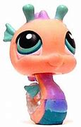 Image result for Littlest Pet Shop Seahorse