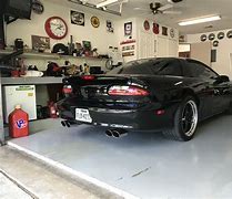 Image result for Gen 4 Camaro Race Body