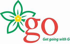 Image result for Go Logo