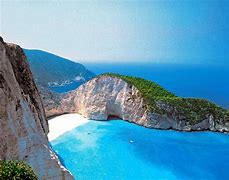 Image result for Greece Beautiful Beach View