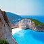 Image result for Greece Beautiful Beach View