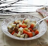 Image result for Slow Cooker Hearty Chicken Soup