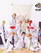 Image result for NCT Dream Go