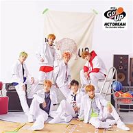 Image result for Jaemin NCT We Go Up