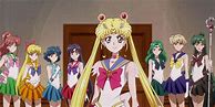 Image result for Sailor Moon Crystal Characters