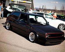 Image result for Custom VW Golf MK4