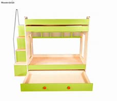 Image result for Trundle Bunk Beds