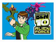 Image result for Real Ben 10 Aliens