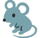 Image result for Rat Emoji