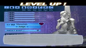 Image result for Messiah Persona 3