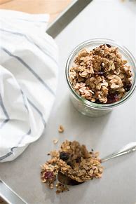 Image result for Chunky Granola