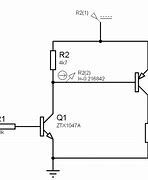 Image result for PNP Transistor Switch Circuit