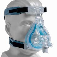 Image result for Pediatric Full Face BiPAP Mask