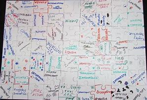 Image result for Team Puzzle