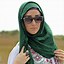 Image result for Summer Col Hijab