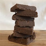 Image result for Diabetic Peanut Butter Chocolate Fudge Recipe