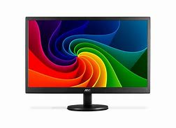 Image result for AOC LED Monitor