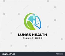 Image result for Lung Health Foundation Logo